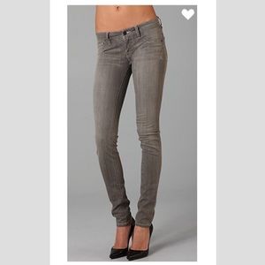 Genetic Denim Shane Jeans